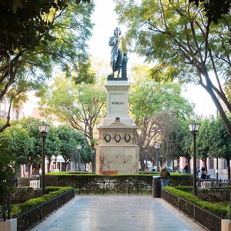 Hommyhome Museo 1925 Sevilla Exterior foto