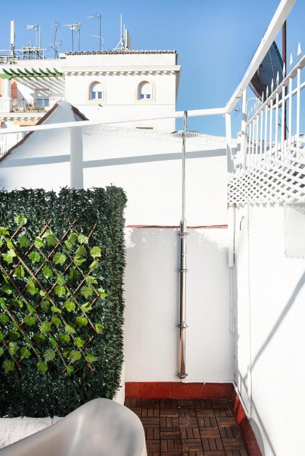 Hommyhome Museo 1925 Sevilla Exterior foto